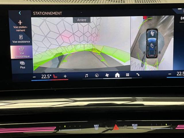 Bmw Série 5 image 6