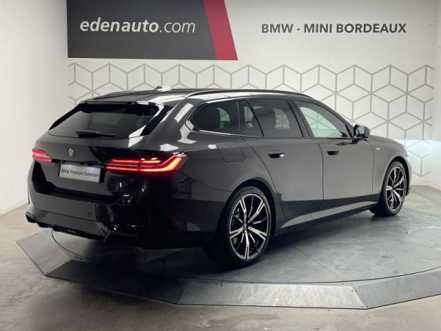 Bmw Série 5 image 1