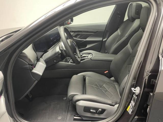 Bmw Série 5 image 7