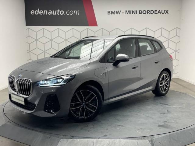 Bmw Serie 2 Active Tourer 230e Xdrive 326 Ch Dkg7 M Sport