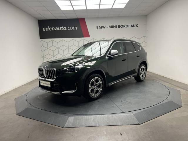 Bmw X1 Xdrive 23d 211ch Dkg7 Xline