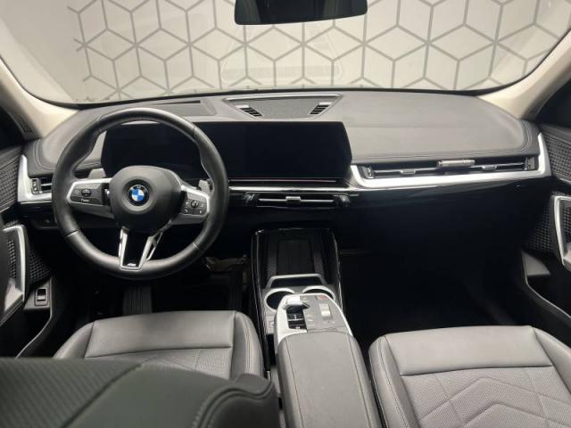 Bmw X1 image 8