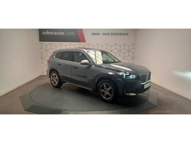 Bmw X1 image 8