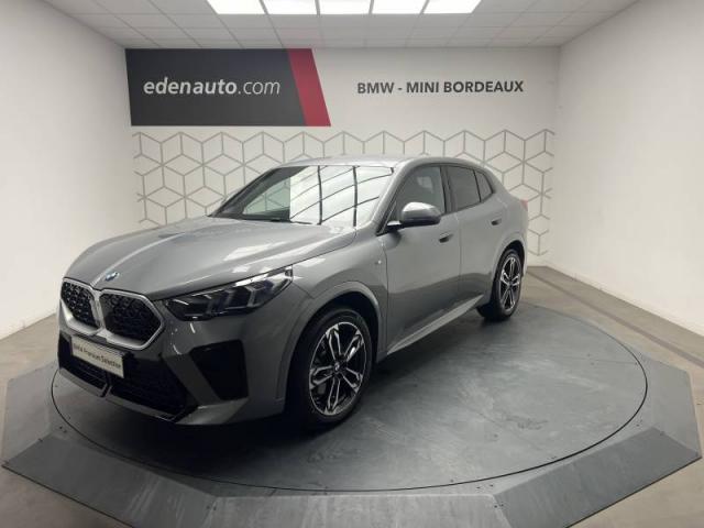 Bmw X2 Sdrive 20i 170ch Dkg7 M Sport