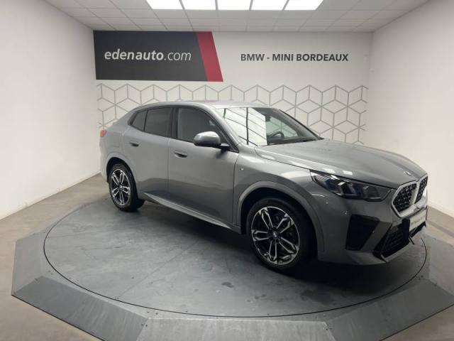 Bmw X2 image 5