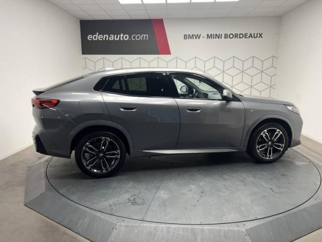 Bmw X2 image 9