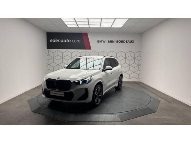 Bmw X1 Xdrive 25e 245ch Dkg7 M Sport