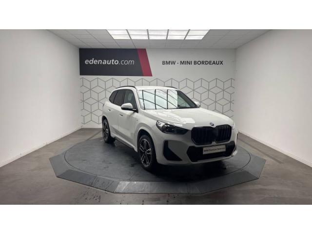 Bmw X1 image 6