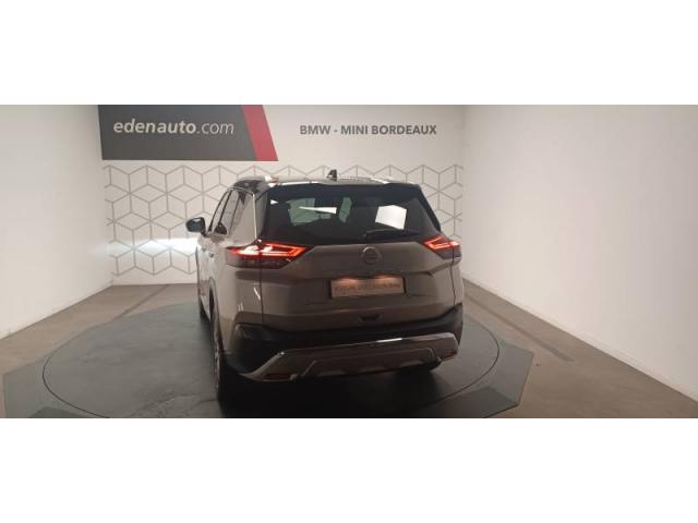 Nissan X-Trail image 3