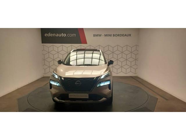 Nissan X-Trail image 7