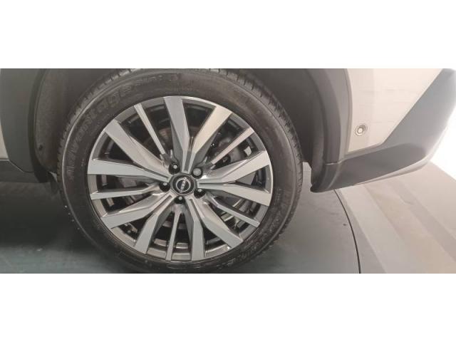 Nissan X-Trail image 1