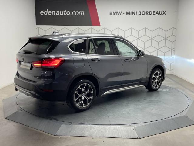 Bmw X1 image 1