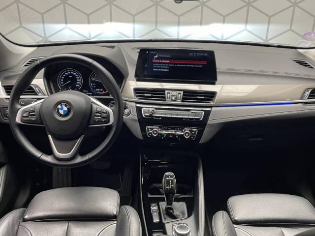 Bmw X1 image 4
