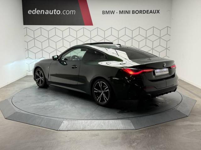 Bmw Série 4 image 3