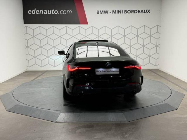 Bmw Série 4 image 2