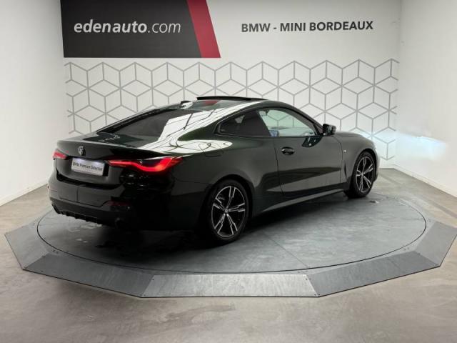 Bmw Série 4 image 9