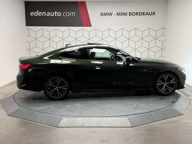 Bmw Série 4 image 7
