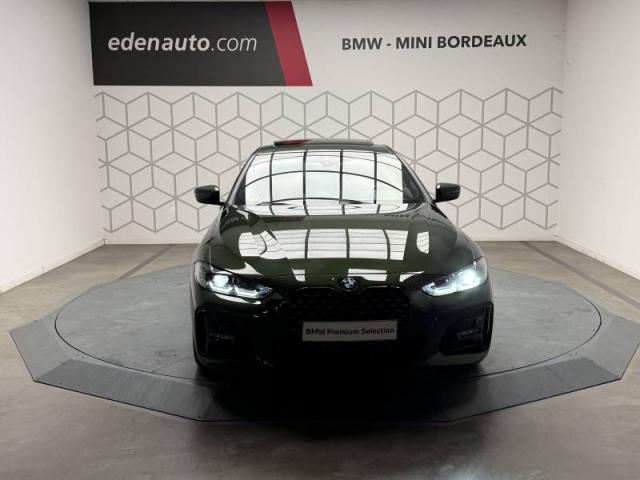 Bmw Série 4 image 4