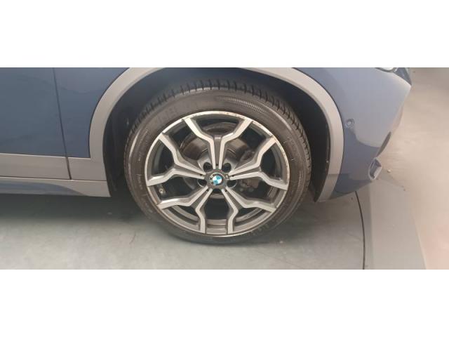 Bmw X2 image 9