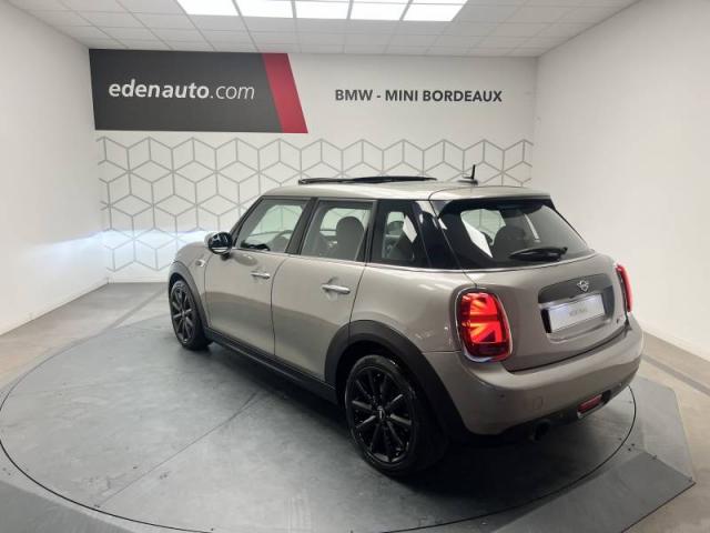 Mini Mini image 1