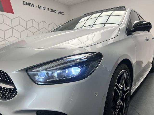 Mercedes Benz Classe B image 8