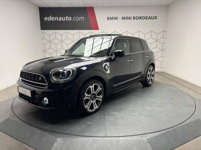 Mini Mini Countryman 125 - 95 Ch All4 Bva6 Cooper Se Edition Premium Plus