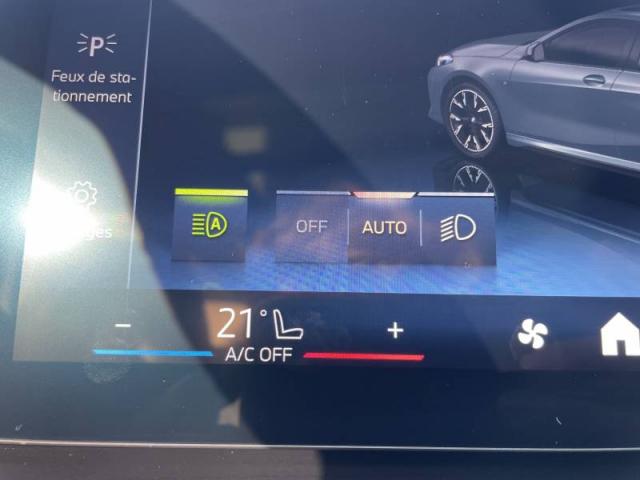 Bmw Série 1 image 5