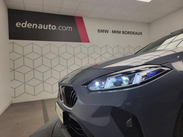 Bmw Série 1 image 8