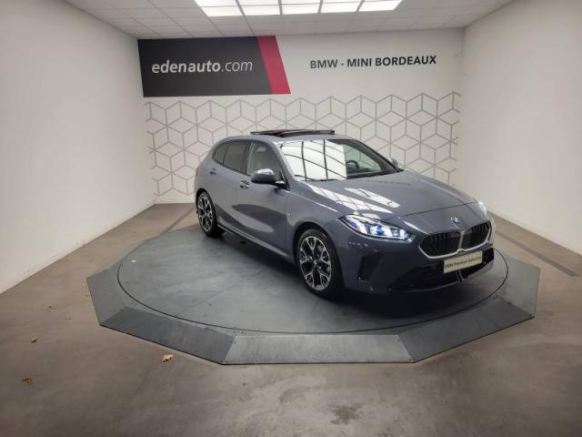 Bmw Série 1 image 1