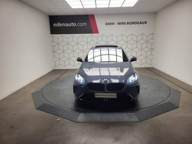 Bmw Série 1 image 5