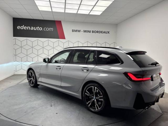 Bmw Série 3 image 8