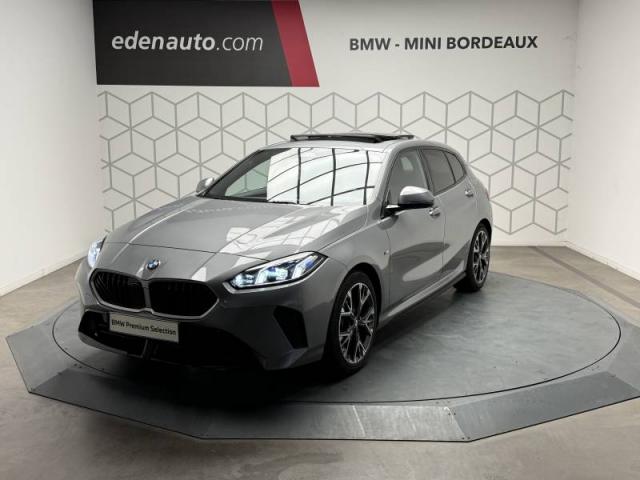Bmw Série 1 120 170 Ch Dkg7 M Sport