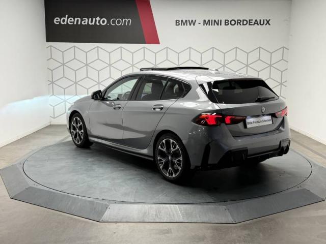 Bmw Série 1 image 8