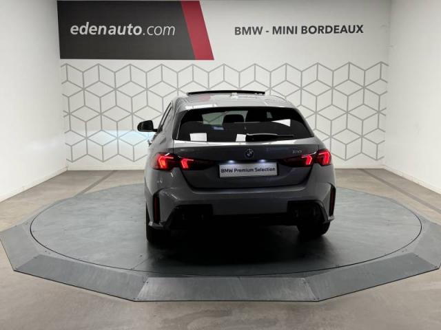 Bmw Série 1 image 5