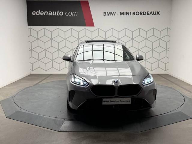 Bmw Série 1 image 1