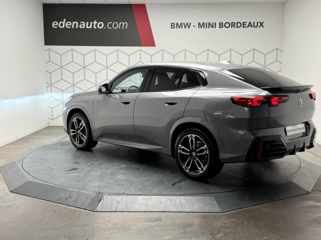 Bmw X2 image 2