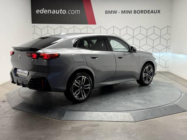 Bmw X2 image 3