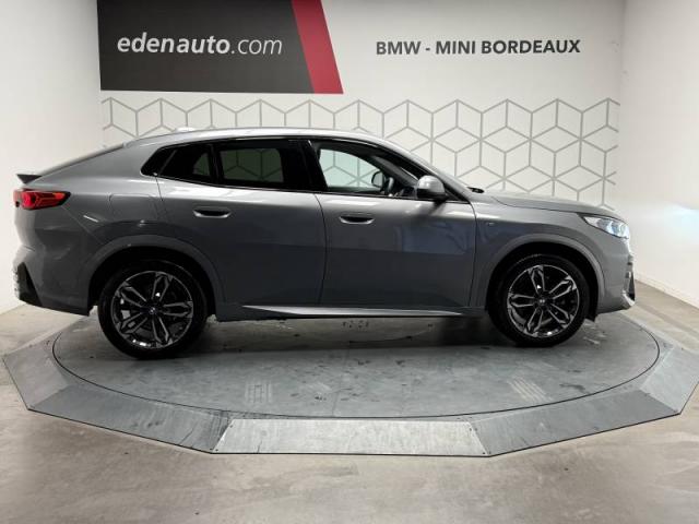 Bmw X2 image 8