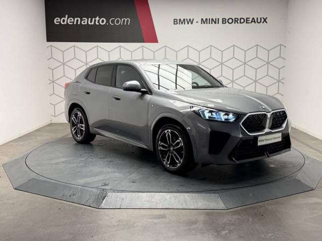 Bmw X2 image 5