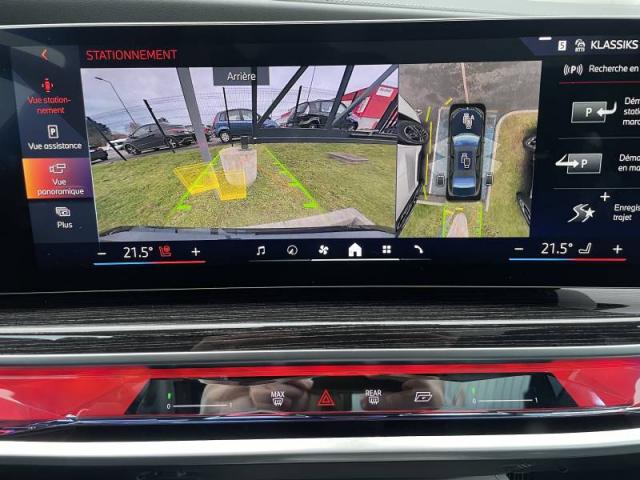 Bmw Série 7 image 6