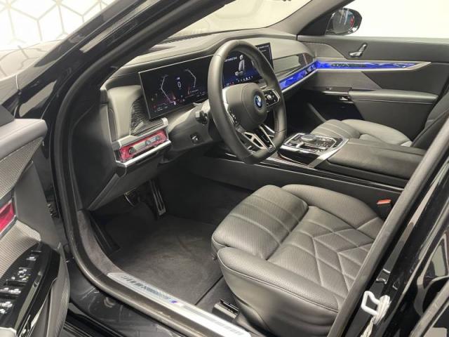 Bmw Série 7 image 7