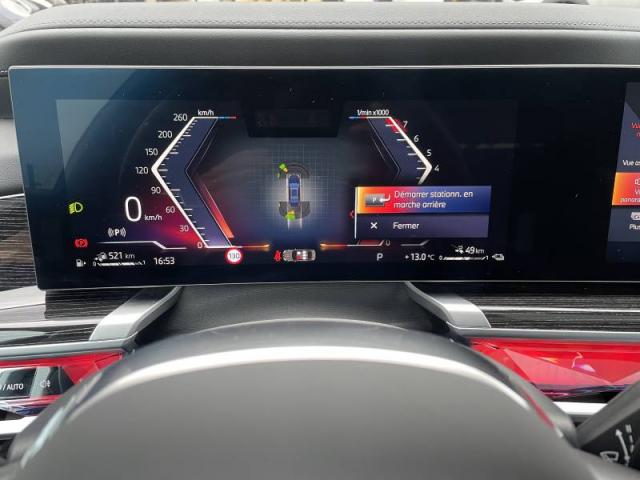 Bmw Série 7 image 5