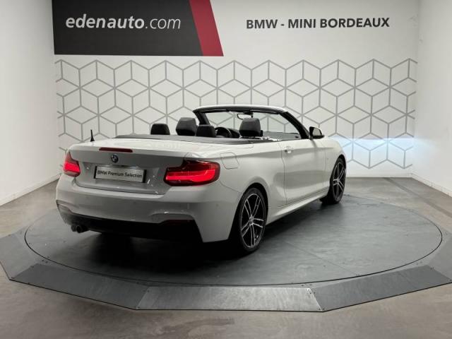 Bmw Serie 2 image 1