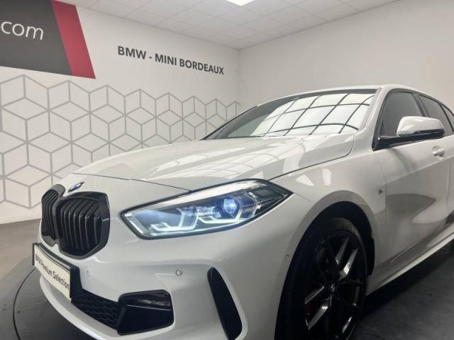 Bmw Série 1 image 6