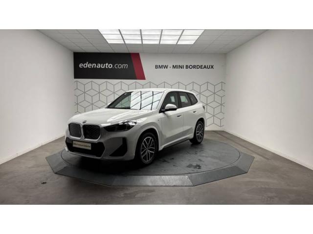 Bmw X1 Ix1 Edrive20 204ch Bva M Sport