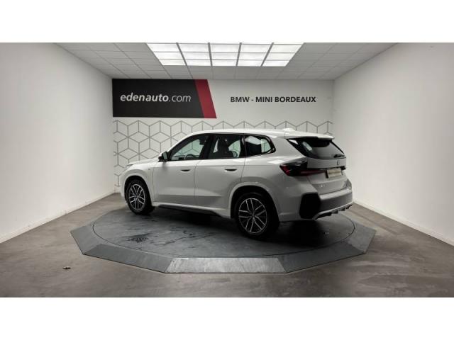 Bmw X1 image 8