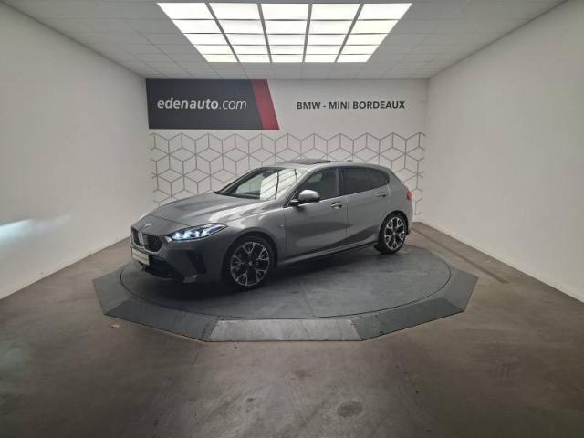 Bmw Série 1 120 170 Ch Dkg7 M Sport