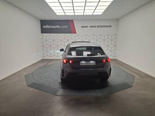 Bmw Série 1 image 4