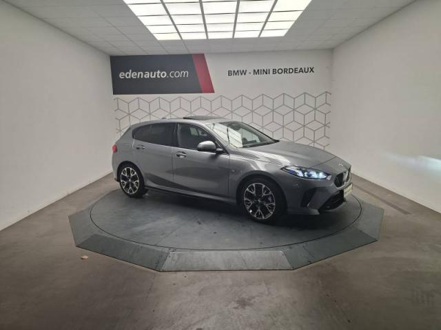 Bmw Série 1 image 5