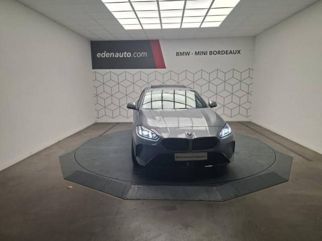 Bmw Série 1 image 2